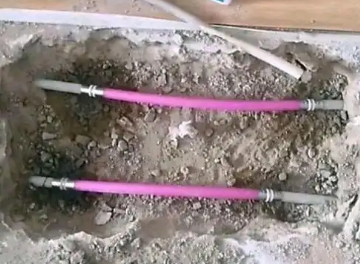 莱芜卫生间测漏水多少钱