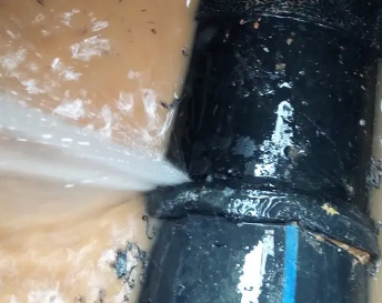 莱芜漏水维修价格明细
