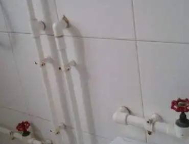 莱芜水管维修多少钱