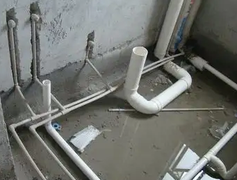 莱芜水管维修多少钱