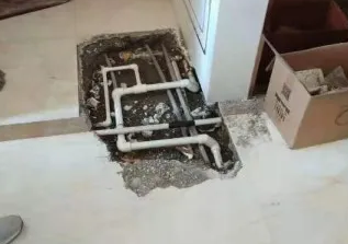 莱芜查漏水多少钱