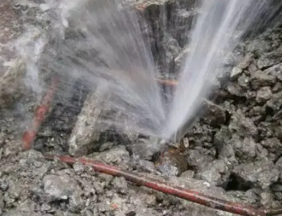 莱芜水管维修多少钱