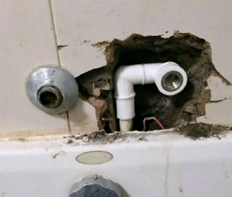 莱芜卫生间漏水检测多少钱