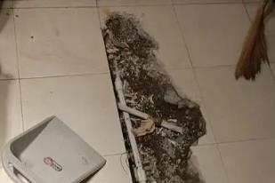 莱芜卫生间漏水检测电话